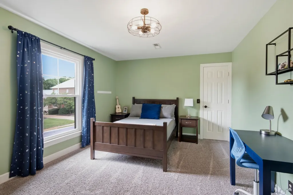 700 Burleigh Court Nashville TN 37221