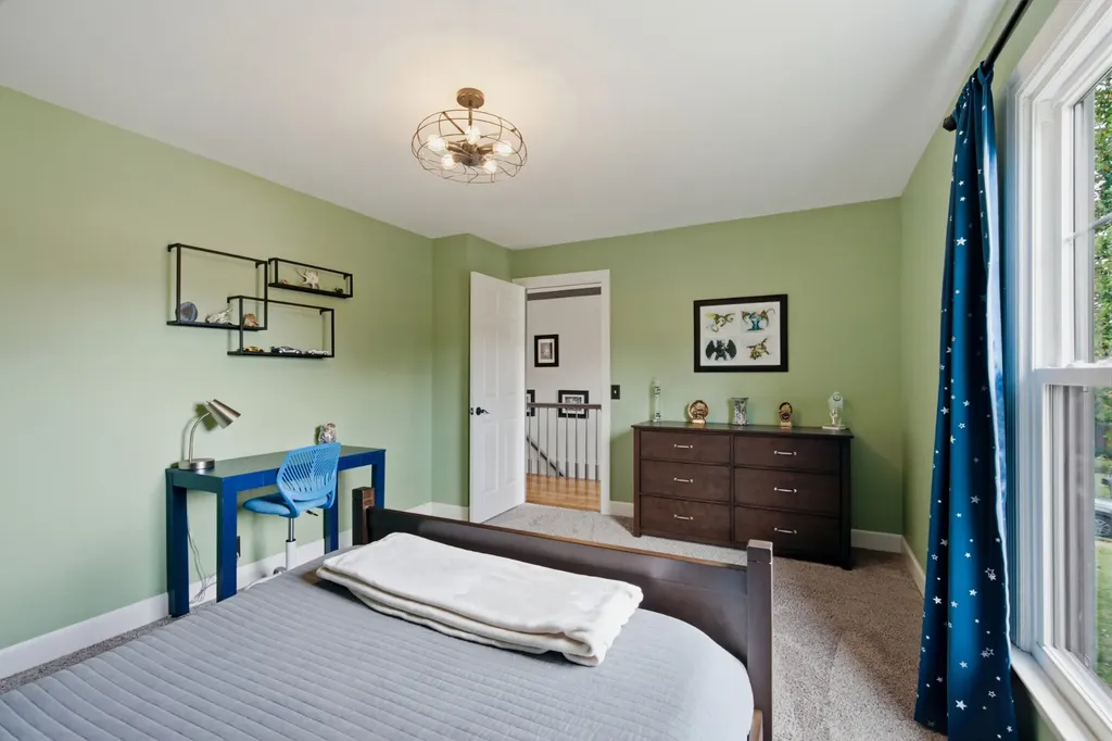 700 Burleigh Court Nashville TN 37221