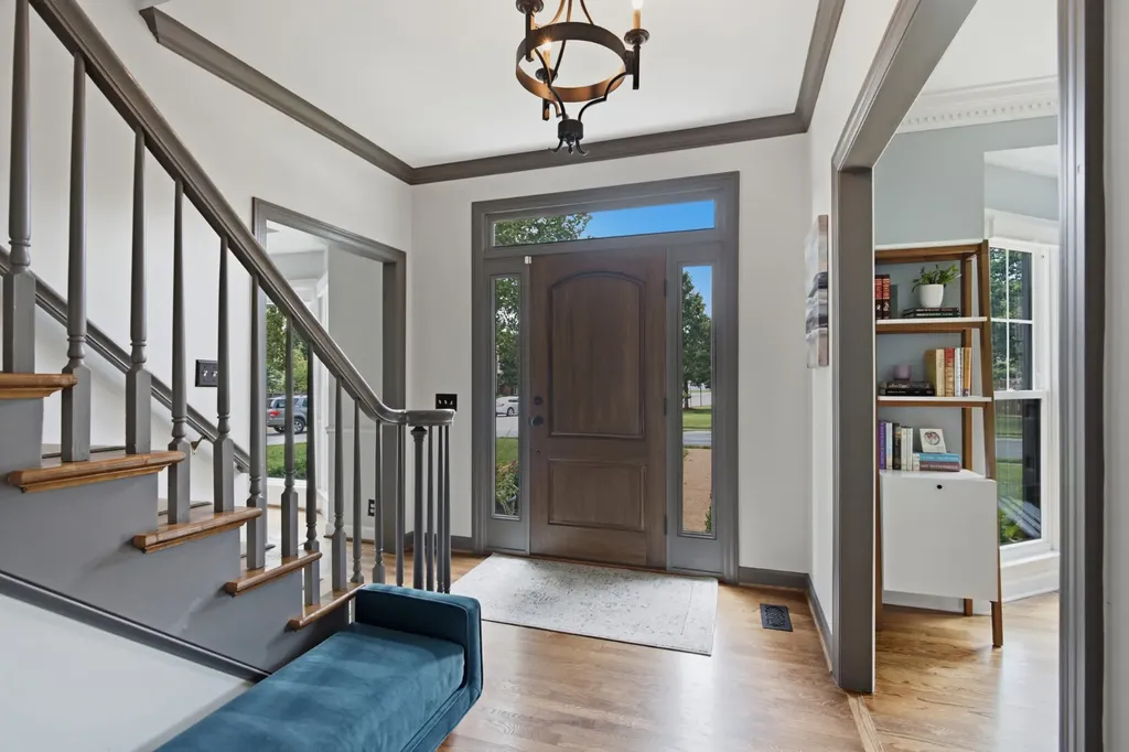 700 Burleigh Court Nashville TN 37221