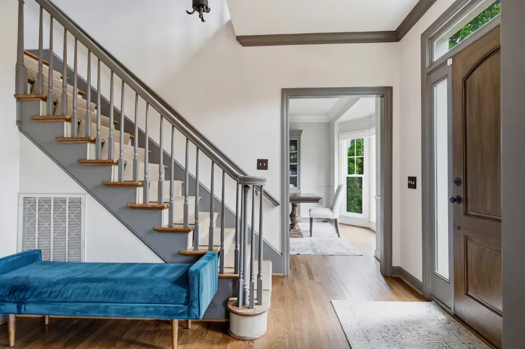 700 Burleigh Court Nashville TN 37221