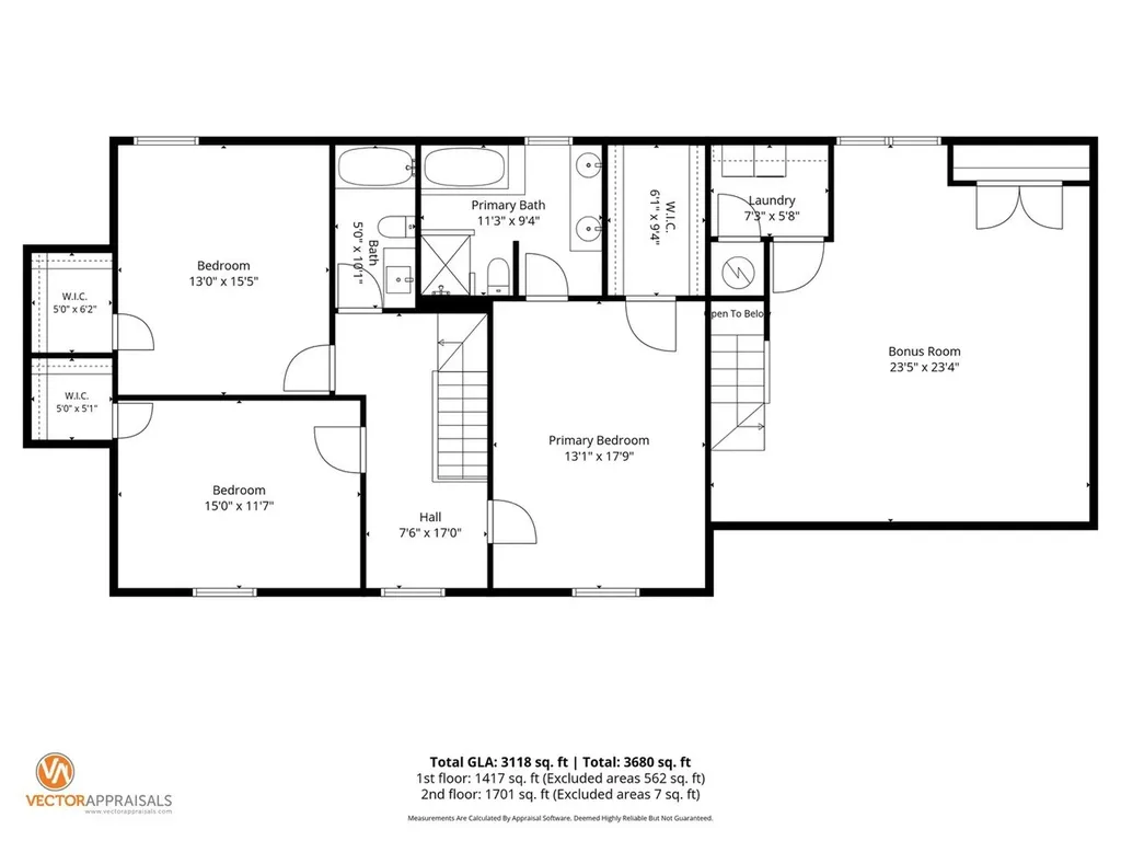 700 Burleigh Court Nashville TN 37221