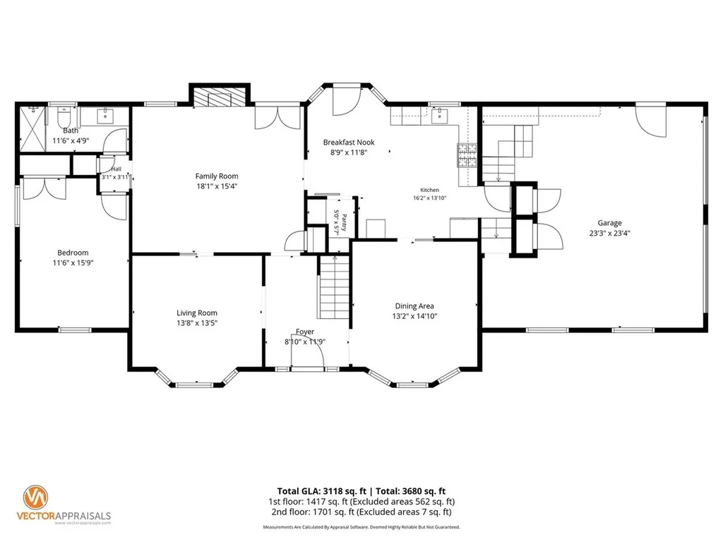 700 Burleigh Court Nashville TN 37221