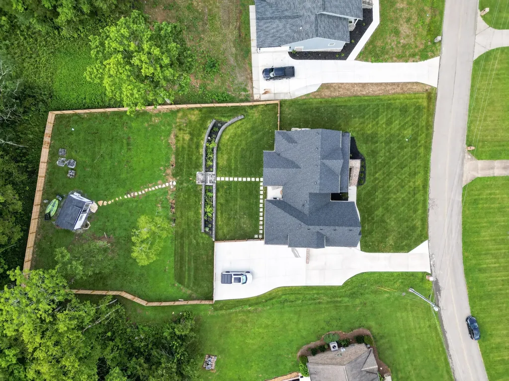 545 Bridle Path Lane Hartsville TN 37074
