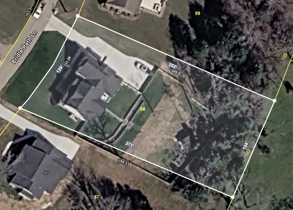 545 Bridle Path Lane Hartsville TN 37074