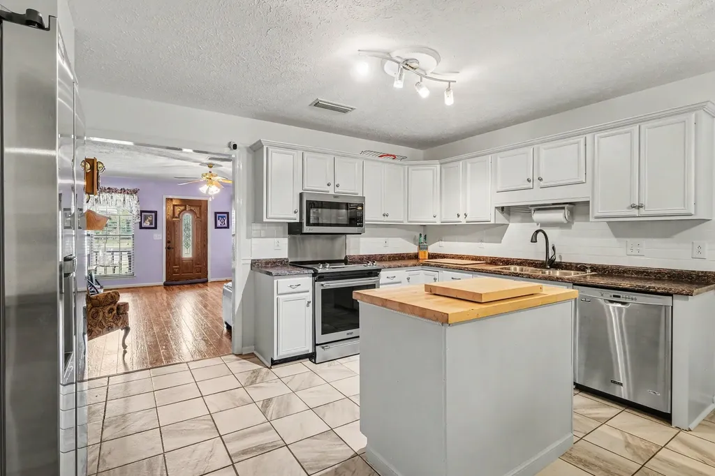 712 Williamsburg Drive Smyrna TN 37167