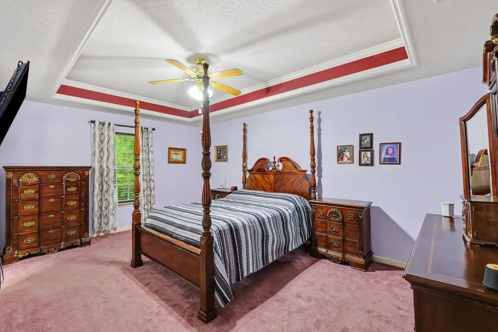 712 Williamsburg Drive Smyrna TN 37167