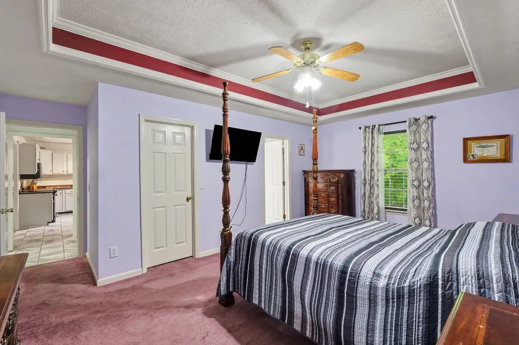 712 Williamsburg Drive Smyrna TN 37167