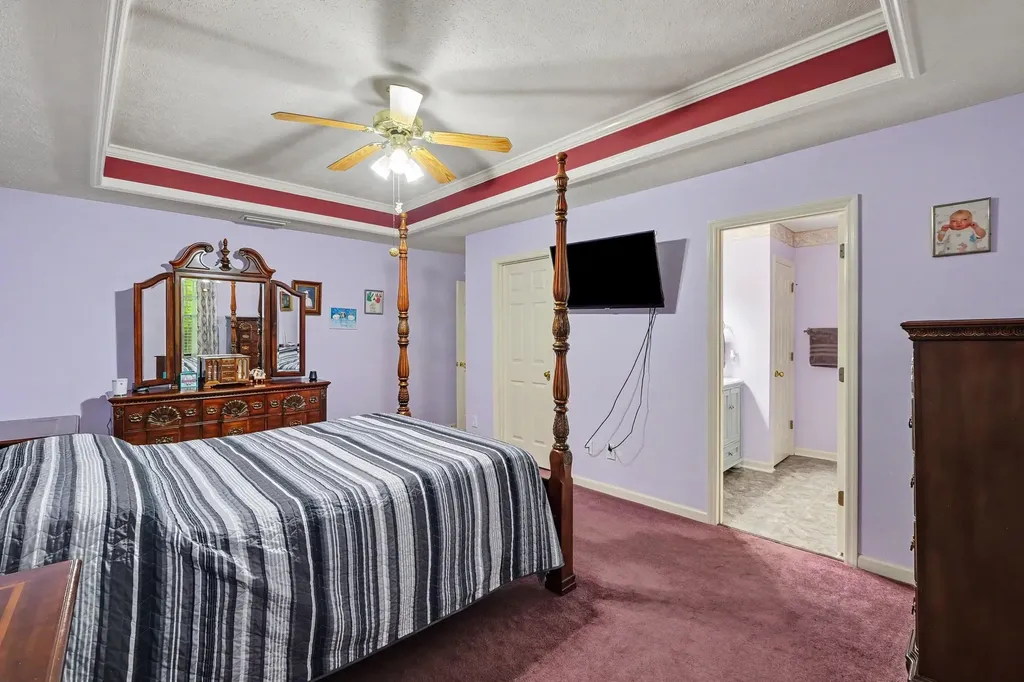 712 Williamsburg Drive Smyrna TN 37167