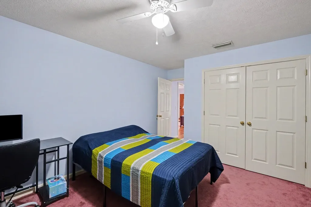 712 Williamsburg Drive Smyrna TN 37167