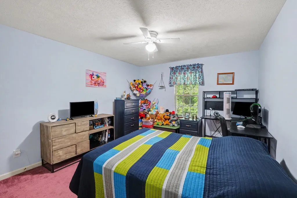 712 Williamsburg Drive Smyrna TN 37167