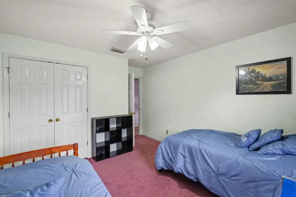 712 Williamsburg Drive Smyrna TN 37167