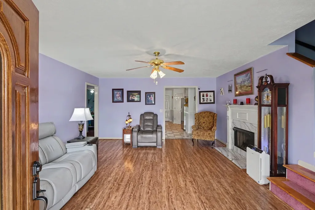 712 Williamsburg Drive Smyrna TN 37167