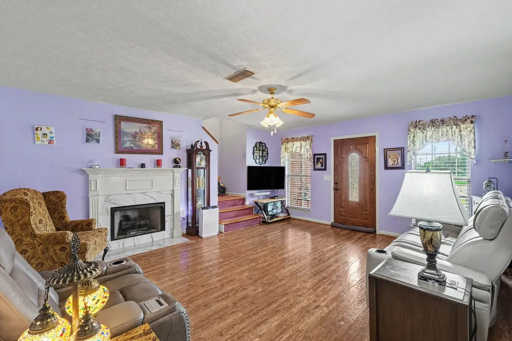 712 Williamsburg Drive Smyrna TN 37167