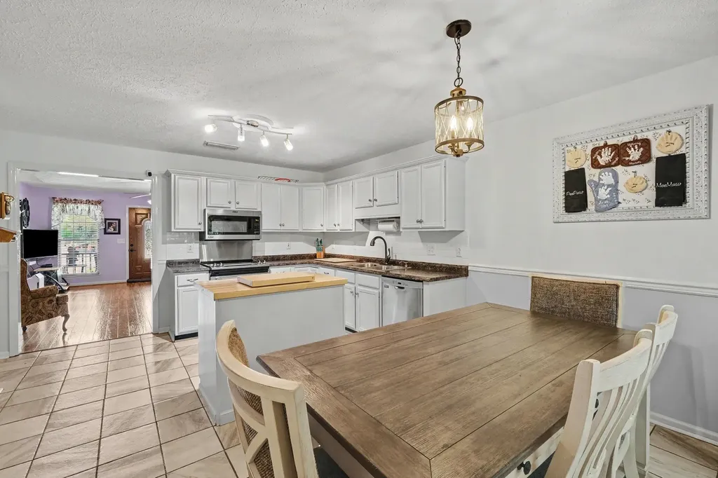 712 Williamsburg Drive Smyrna TN 37167