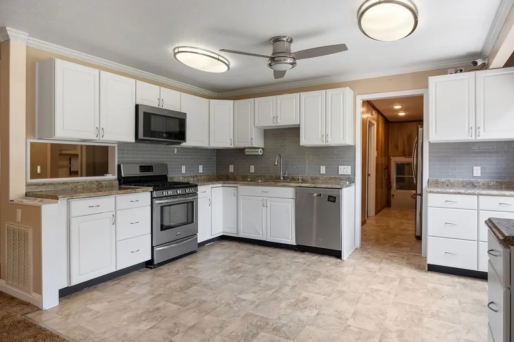 207 Brookside Drive Old Hickory TN 37138