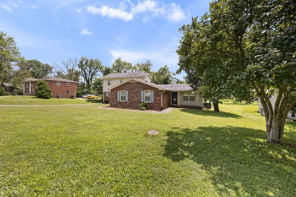 207 Brookside Drive Old Hickory TN 37138