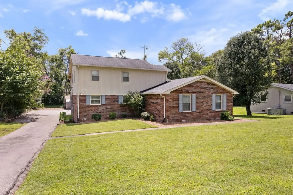 207 Brookside Drive Old Hickory TN 37138