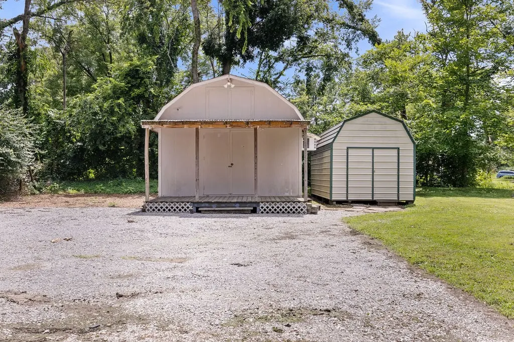 207 Brookside Drive Old Hickory TN 37138