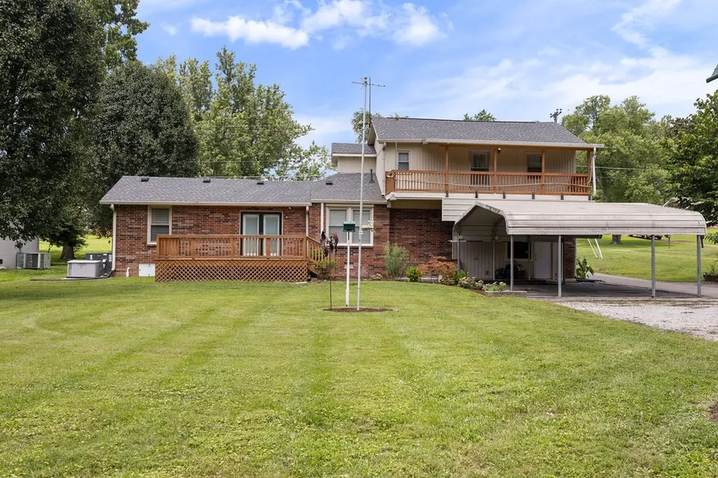 207 Brookside Drive Old Hickory TN 37138