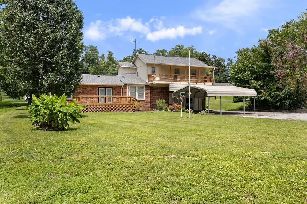 207 Brookside Drive Old Hickory TN 37138