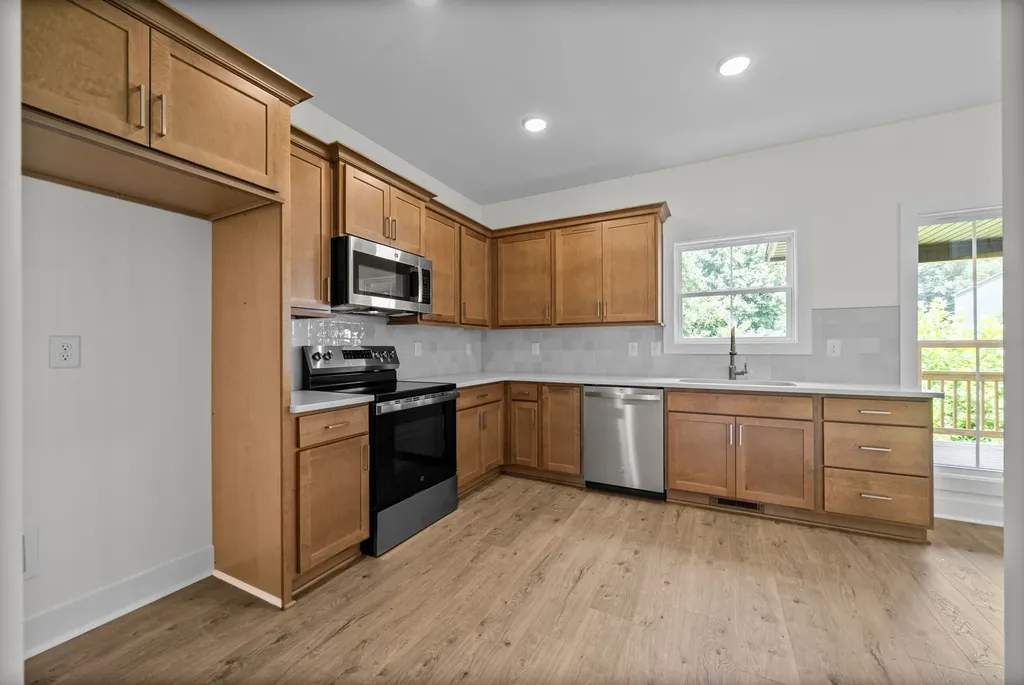 3012 Timberdale Drive Clarksville TN 37042