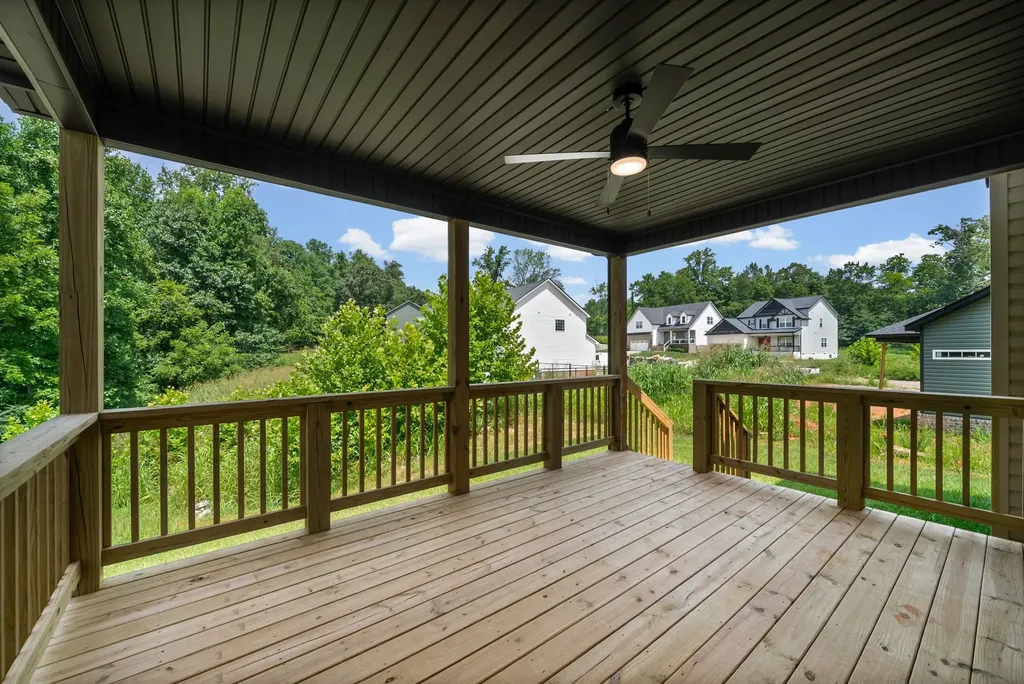 3012 Timberdale Drive Clarksville TN 37042