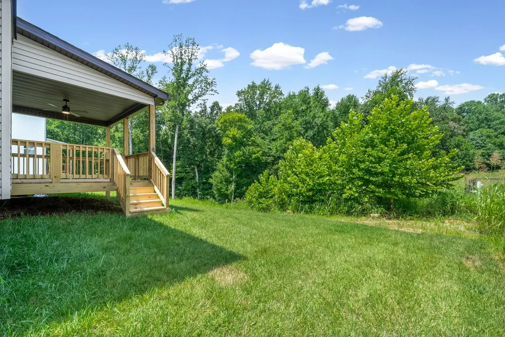 3012 Timberdale Drive Clarksville TN 37042