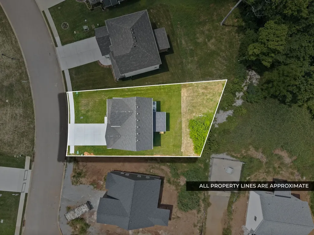 3012 Timberdale Drive Clarksville TN 37042