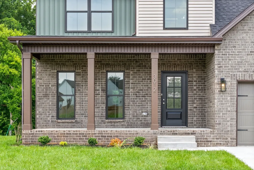 3012 Timberdale Drive Clarksville TN 37042