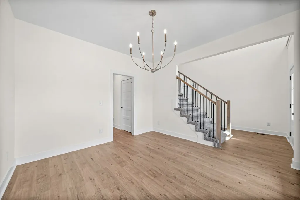 3012 Timberdale Drive Clarksville TN 37042