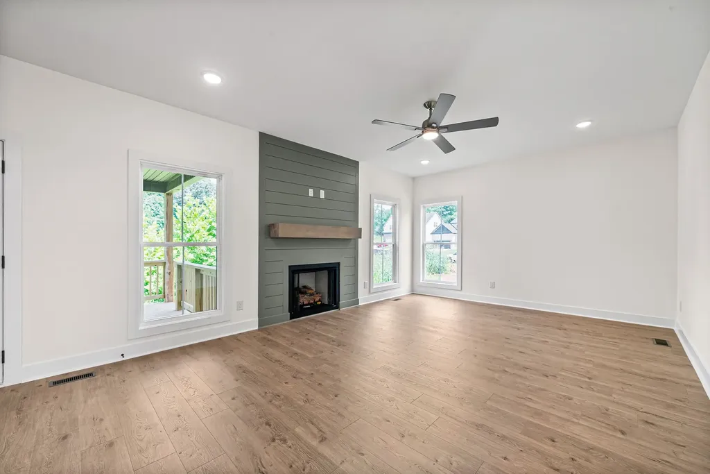 3012 Timberdale Drive Clarksville TN 37042