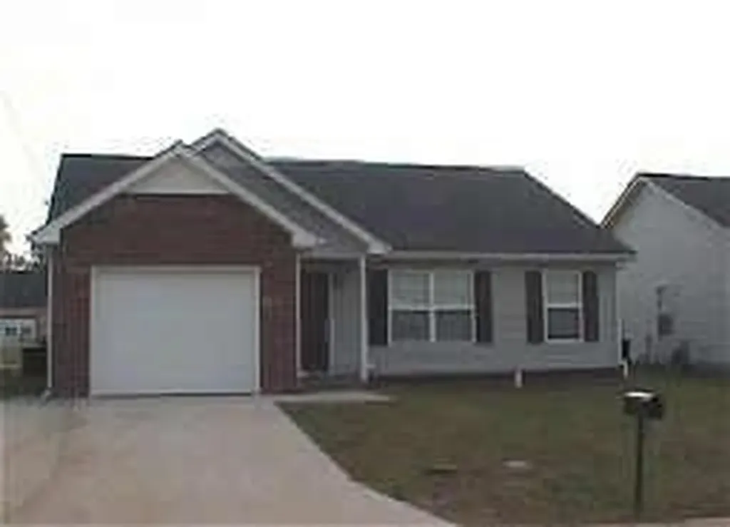2632 Dakota Way Murfreesboro TN 37130