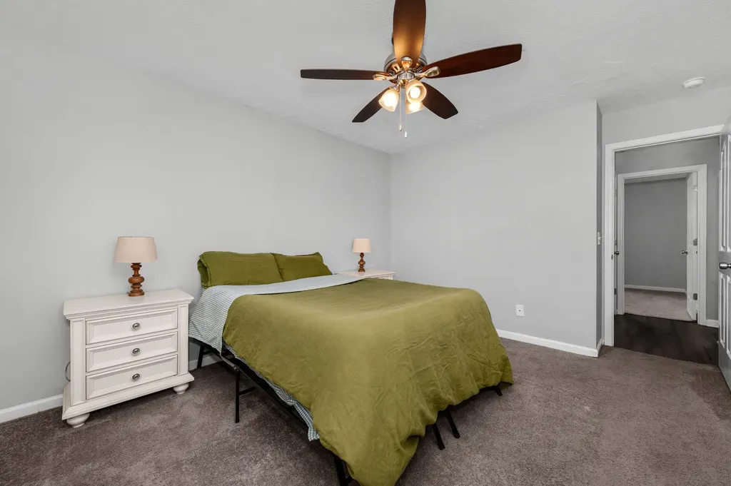 4961 Camborne Circle Murfreesboro TN 37129
