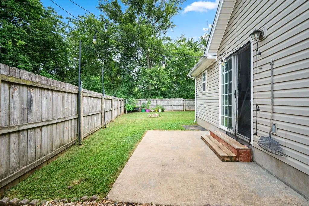 4961 Camborne Circle Murfreesboro TN 37129