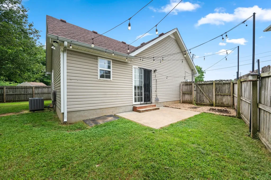 4961 Camborne Circle Murfreesboro TN 37129