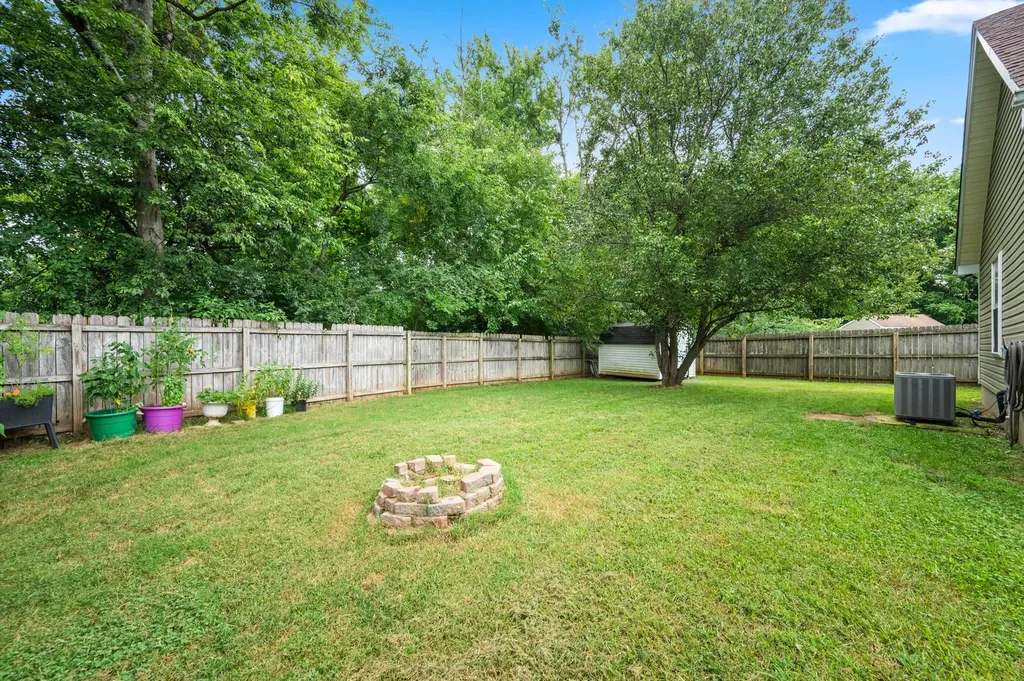 4961 Camborne Circle Murfreesboro TN 37129