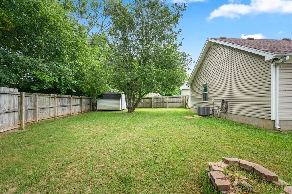 4961 Camborne Circle Murfreesboro TN 37129