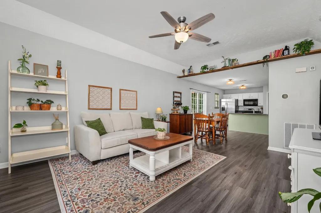 4961 Camborne Circle Murfreesboro TN 37129