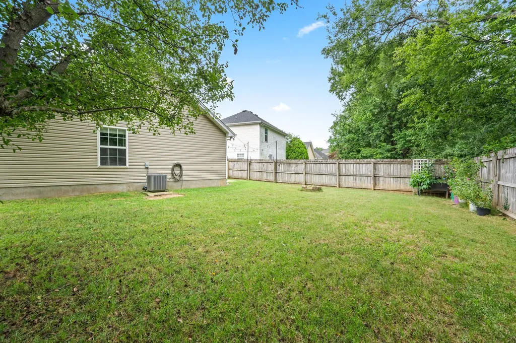 4961 Camborne Circle Murfreesboro TN 37129