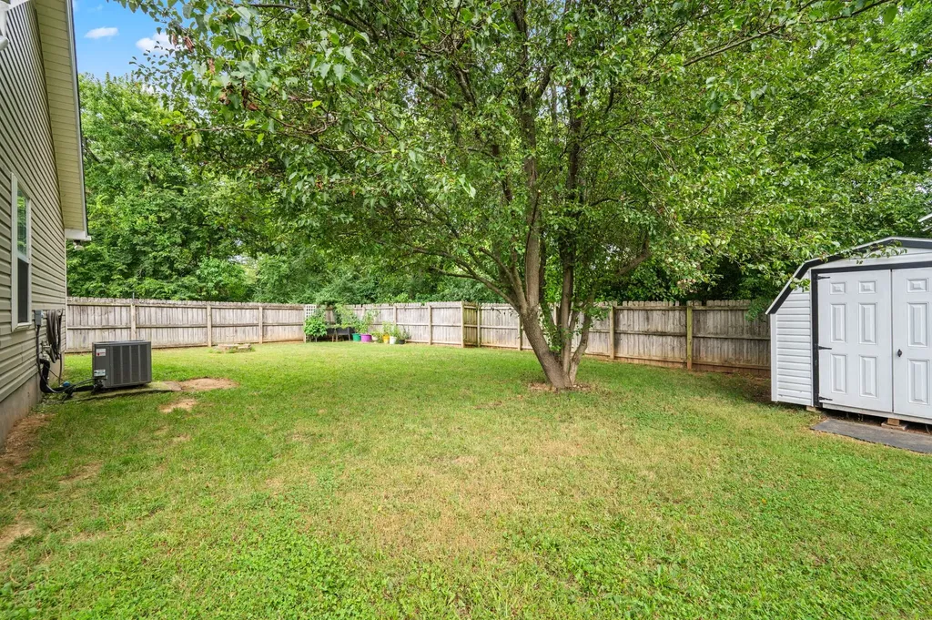 4961 Camborne Circle Murfreesboro TN 37129