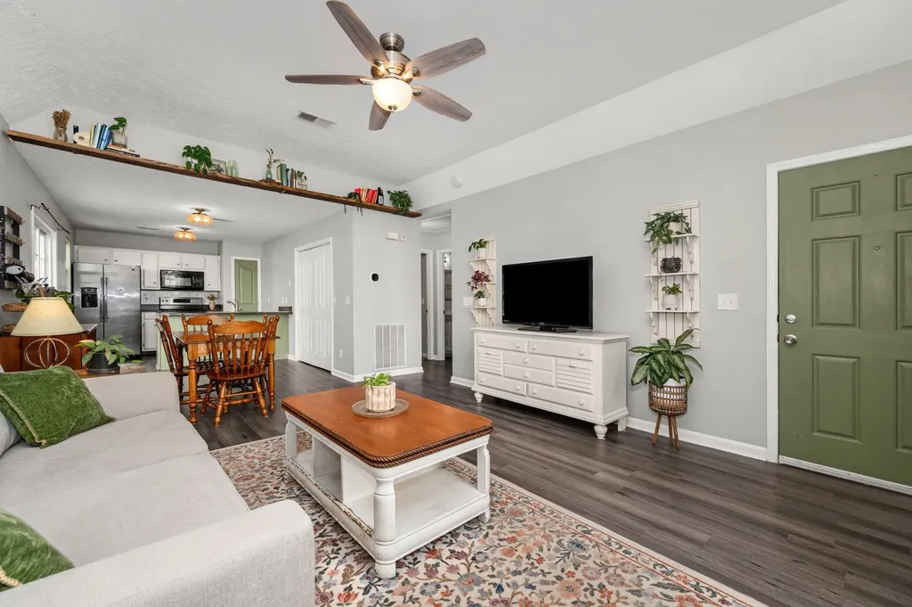 4961 Camborne Circle Murfreesboro TN 37129