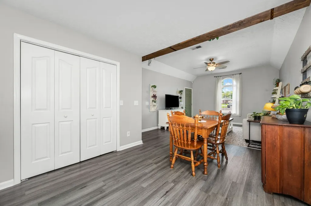 4961 Camborne Circle Murfreesboro TN 37129