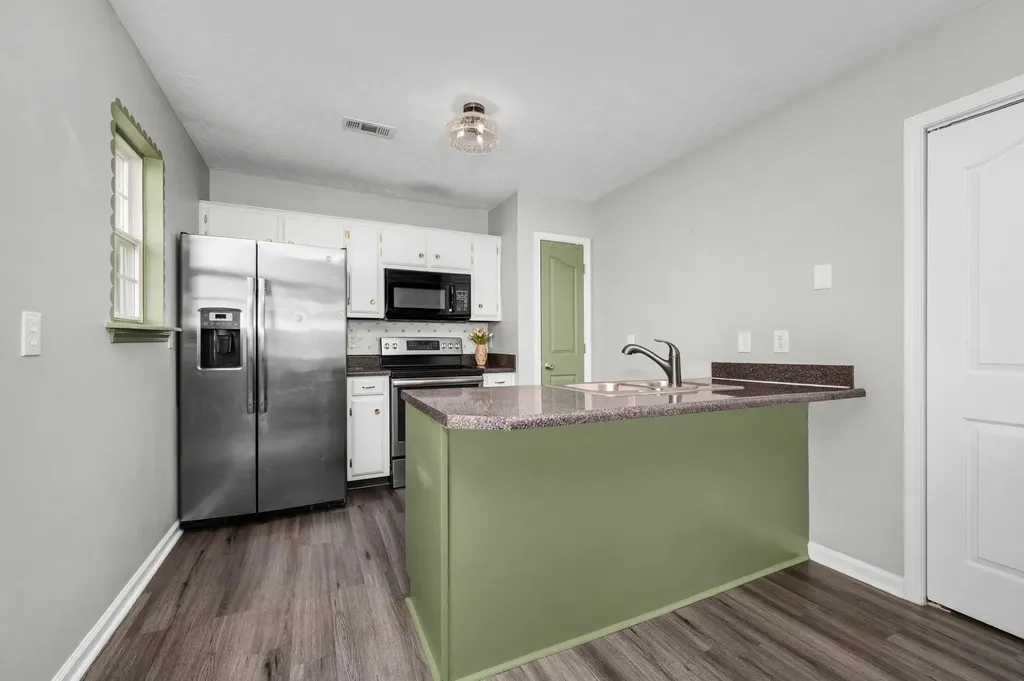 4961 Camborne Circle Murfreesboro TN 37129