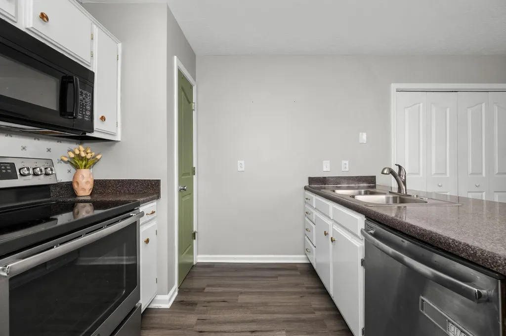 4961 Camborne Circle Murfreesboro TN 37129