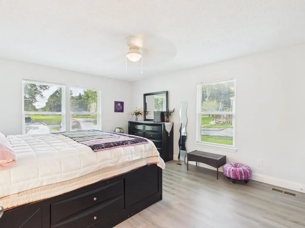 181 Spring Street Spring City TN 37381