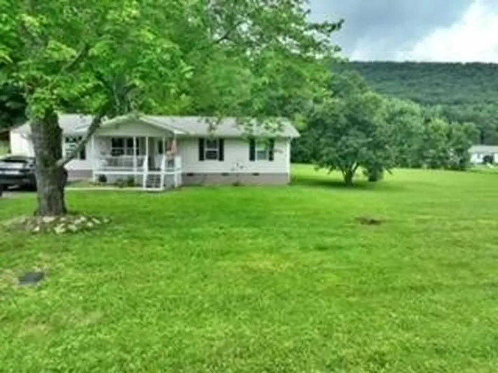 181 Spring Street Spring City TN 37381