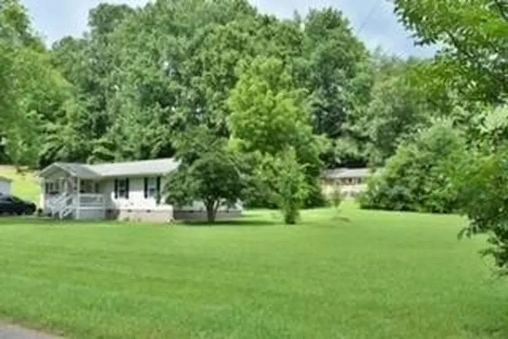 181 Spring Street Spring City TN 37381