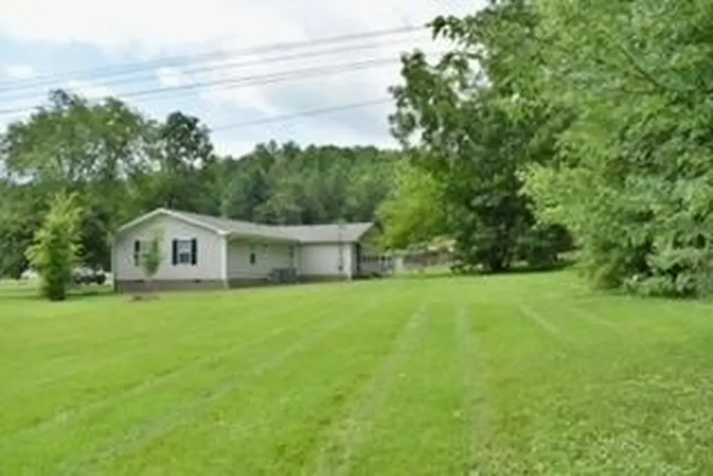 181 Spring Street Spring City TN 37381