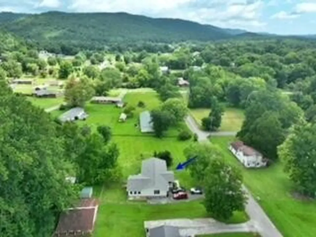181 Spring Street Spring City TN 37381