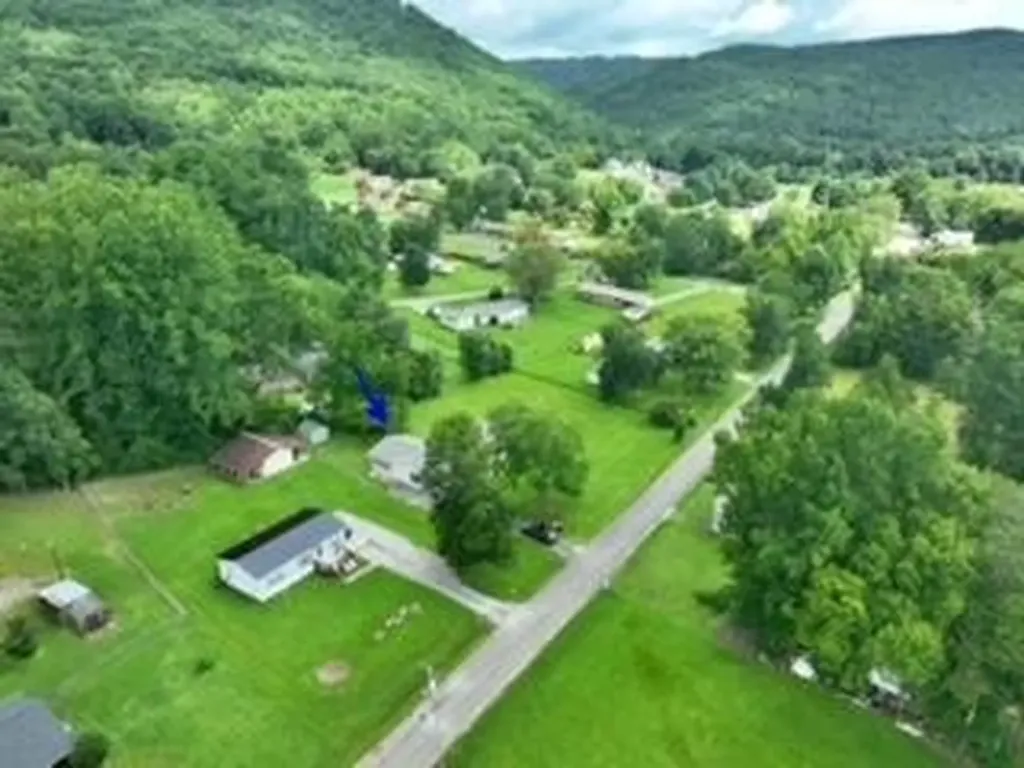 181 Spring Street Spring City TN 37381